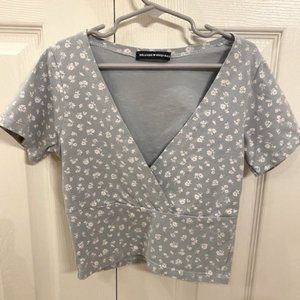 Brandy Melville Top